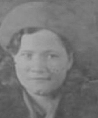 Паршкова Александра Павловна