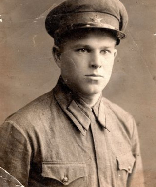 Михайлов Алексей Михайлович