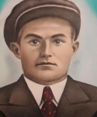 Шматько Иван Антонович