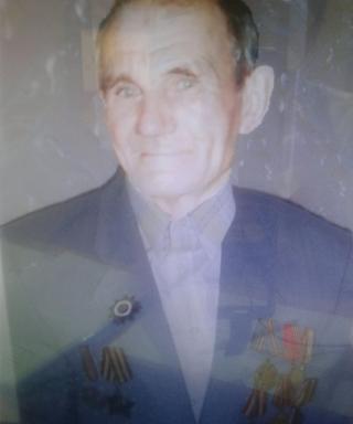 Тимербулатов Хайдар Хамидуллович