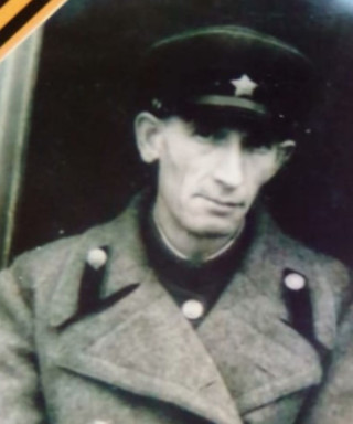 Петренко Петр Михайлович