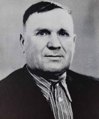 Черкасов Сергей Андреевич