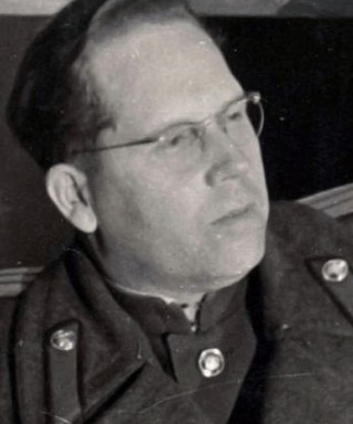 Михайлов Валентин Алексеевич