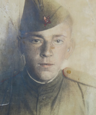 Кийко Анатолий Дмитриевич