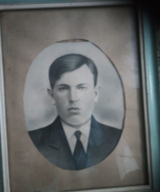 Бородкин Иван Васильевич