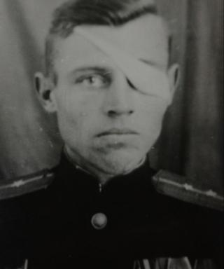 Дударев Михаил Николаевич