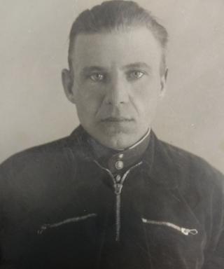 Волков Василий Иванович