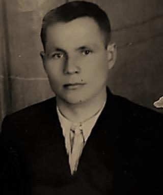 Сокотов Павел Васильевич