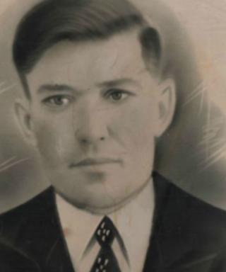 Марковский Семен Григорьевич