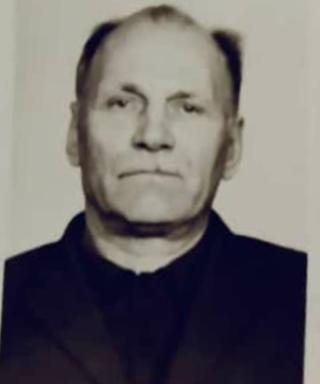 Селин Александр Семенович