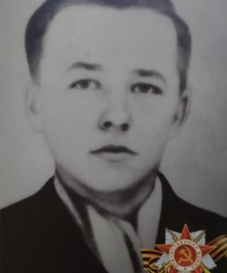 Гаттунен Виктор Иванович