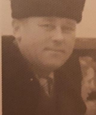 Солодовников Михаил Лупанович