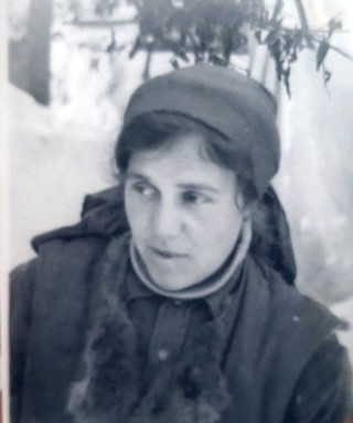 Габова Мария Михайловна