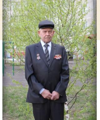 Тимовкин Петр Васильевич