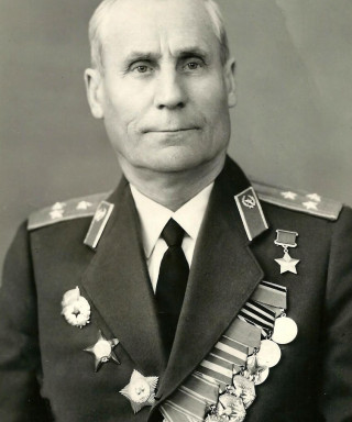 Будылин Николай Васильевич