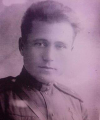 Копачёв Георгий Григорьевич