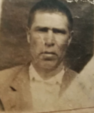 Мотыгуллин Галим Мотыгуллович