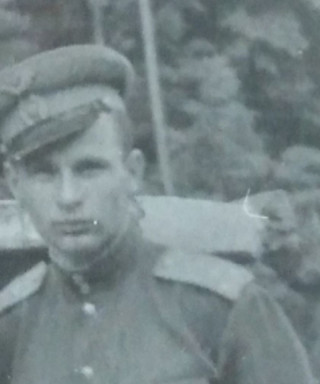 Авсаджанишвили Лев Григорьевич