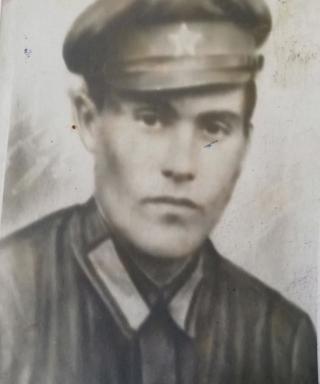 Герасимов Михаил Дмитриевич