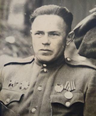 Зубов Анатолий Петрович