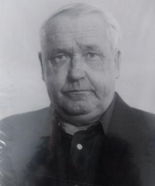 Добрынин Михаил Николаевич