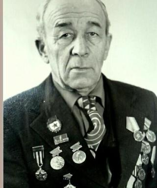 Кравчина Александр Александрович