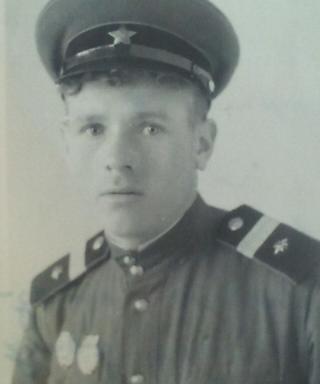 Силаев Сергей Иванович