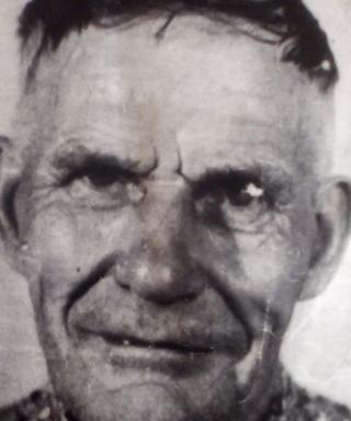 Крахмалец Павел Спиридонович