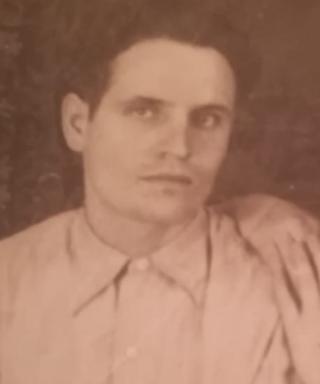 Гулевский Иван Павлович