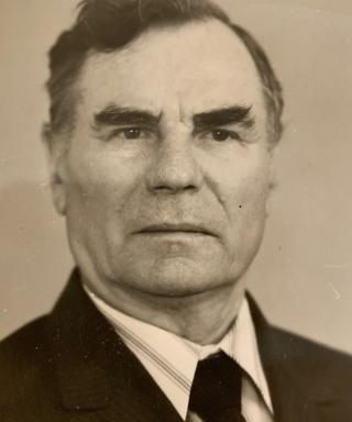 Саморуков Петр Филиппович