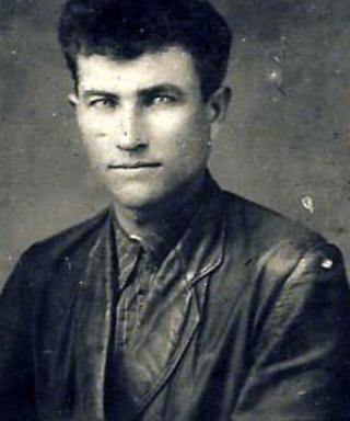 Гладких Никита Харитонович