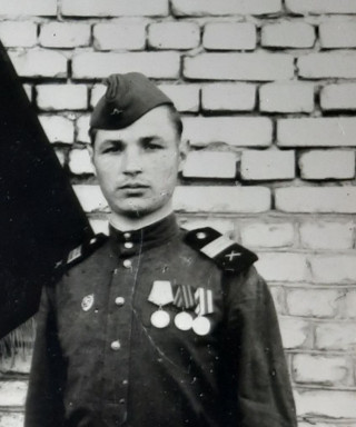 Кочетков Сергей Иванович