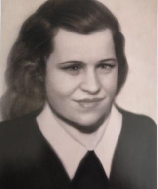 Кустова Евгения Ивановна