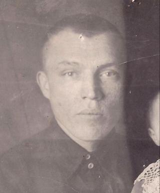 Головин Андрей Кузьмич