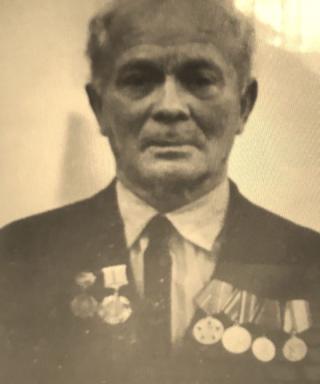 Козлов Владимир Иванович