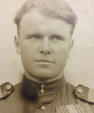 Заболотнов Владимир Петрович