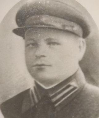 Леухин Иван Иванович