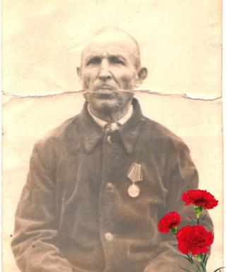 Галимзянов Рахимзян Галимзянович