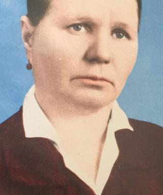 Черняева Александра Арсеньевна