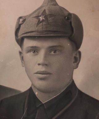 Смирнов Николай Александрович