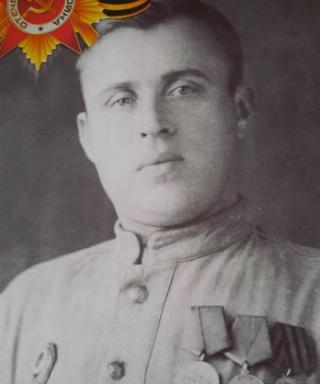Маринин Александр Иванович