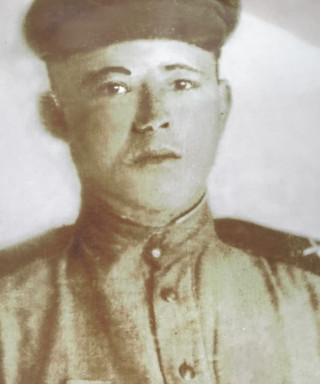 Нурмухамедов Кадыр Сригазиевич