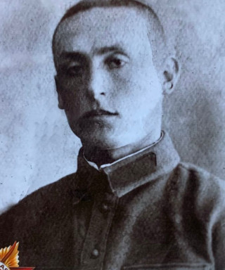 Белоус Петр Афиногенович