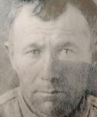 Левченко Савустьян Кириллович