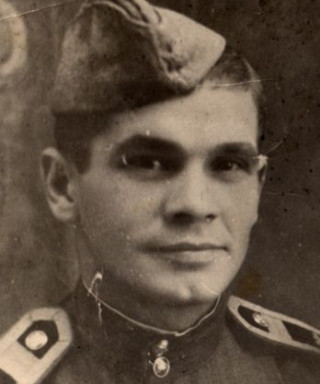 Ляшенко Виктор Михайлович