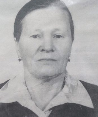 Сыпко Вера Николаевна