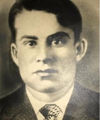 Шокуров Григорий Тимофеевич
