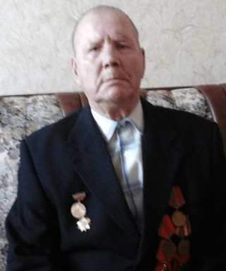 Поляков Илья Александрович