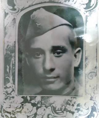 Валиуллин Акрам Мухаметдинович