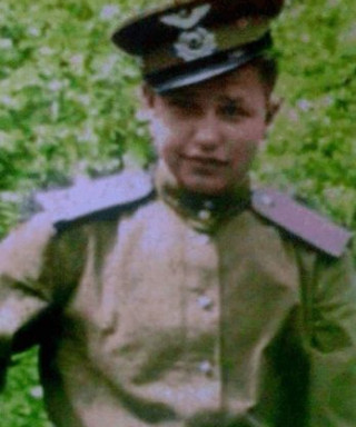 Каминский Иван Александрович